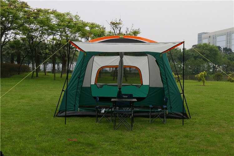 Cheap Goat Tents High
